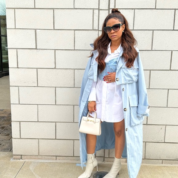 Meet your Posher, Amanda - Picture 8 of 9